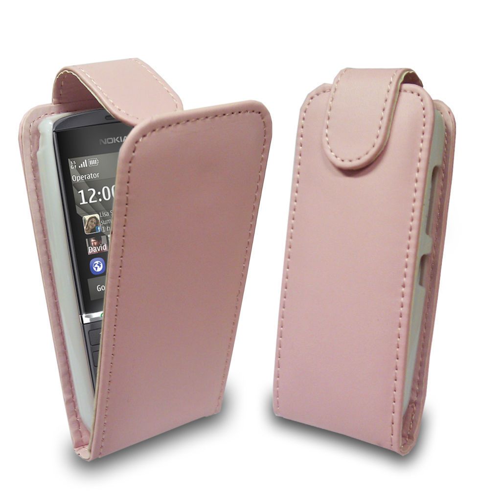 nokia asha 300 case